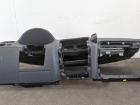 VW Polo 6R Armaturenbrett Armaturenträger Cockpit Dashboard Rohbau