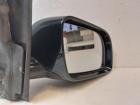 VW Polo 9N1 Aussenspiegel Rückspiegel Spiegel elektrisch rechts L041 schwarz