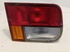 Honda Civic EJ Coupe Rückleuchte innen links Rücklicht Heckklappe OE