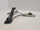 VW Polo 6R Fensterhebermechanik hinten rechts für 5türer Fensterheber elektrisch