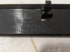 Zierleiste Blende Abdeckung Deckor Armaturenbrett rechts VW Golf VI 6 5K