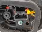 Rückleuchte außen links Rücklicht Schlusslicht Rückscheinwerfer Seat Ibiza 6L