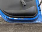 Tür hinten links Fondtür KMF blau Recife Peugeot 206 Modell 03 bis 05
