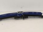Kühlergrill Frontgrill Grill LW5Z Jazzblue VW Golf 4 1J Originalteil