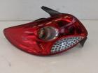 Rückleuchte Rücklicht links Schlusslicht Peugeot 206 Plus +