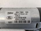 Wischermotor Motor Wischer hinten Heckwischermotor Valeo Ford Fiesta JH1 5 Türer