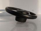 VW Polo 9N3 Cross Lenkrad Leder Lederlenkrad 4 Speichen