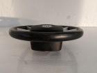 VW Polo 9N3 Cross Lenkrad Leder Lederlenkrad 4 Speichen