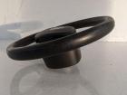 VW Polo 9N3 Cross Lenkrad Leder Lederlenkrad 4 Speichen