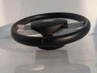 VW Polo 9N3 Cross Lenkrad Leder Lederlenkrad 4 Speichen