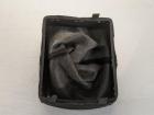 Schaltknauf Schaltmanschette 5 Gang Schalthebelverkleidung VW Polo 9N3 Cross