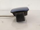 VW New Beetle 9C Tankklappe Tankdeckel Tankverschluss LA5W Ravennablau