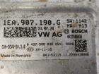 Konverter Wechselrichter Spannungswandler VW ID3 Pro Typ E1 ID.3