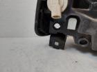 Dacia Logan LS0 bis Bj 2008 Scheinwerfer Frontscheinwerfer Lampe vorn links