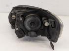 Scheinwerfer Lampe Hauptscheinwerfer rechts Arteb VW Fox 5Z Text lesen