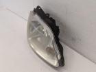 Scheinwerfer Lampe Hauptscheinwerfer rechts Arteb VW Fox 5Z Text lesen