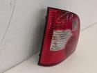 Rückleuchte Schlussleuchte Rücklicht Lampe hinten links OE VW Polo 9N1