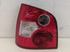 Rückleuchte Schlussleuchte Rücklicht Lampe hinten links OE VW Polo 9N1
