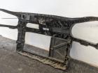 Schlossträger Frontgerüst Frontmaske Frontverkleidung VW Polo 9N1 ohne Klima