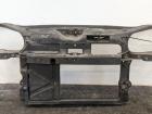 Schlossträger Frontgerüst Frontmaske Frontverkleidung VW Polo 9N1 ohne Klima