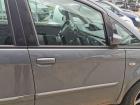 Tür Autotür vorn rechts Beiahrertür Rohbau 600 GrigioFreddo Fiat Idea 350 Bilder