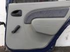 Tür hinten rechts Limousine Fondtür Rohbau Autotür OV61H Blue Marine Dacia Logan LS0 Tür hinten rechts Limousine Fondtür Rohbau Autotür OV61H Blue Marine Dacia Logan LS0
