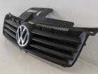 Kühlergrill Frontgrill Grill mit Logo OE VW Polo 9N1