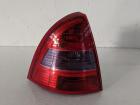 Rückleuchte Schlußleuchte Rücklichte Lampe hinten aussen links Citroen C5 Limousine Rückleuchte Schlußleuchte Rücklichte Lampe hinten aussen links Citroen C5 Limousine