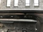 Motorhaube Haube Klappe vorn LD7X Platinumgrey VW Touran 1T Modell 03-06