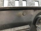 Motorhaube Haube Klappe vorn LD7X Platinumgrey VW Touran 1T Modell 03-06