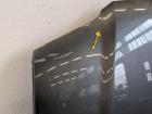Motorhaube Haube Klappe vorn LD7X Platinumgrey VW Touran 1T Modell 03-06