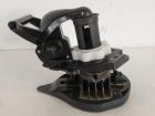 Halter Reserverad Träger Mechanik Reserveradhalterung Renault Clio 3 III
