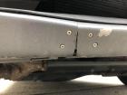 Stoßstange Stoßfänger Frontstoßstange beschädigt NT grau Hyundai Accent MC Limousine
