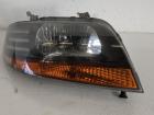 Scheinwerfer Hauptscheinwerfer Lampe vorn rechts Daewoo Kalos Klas