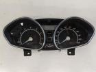 Tacho Kombiinstrument Benzin Cockpit Anzeige Ford Fiesta JA8 CCN ab 2012