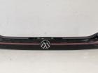 Hecklblende Blende hinten Kennzeichenleuchte Kennzeichenblende VW T Cross