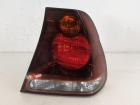 Rückleuchte Rücklicht Heckleuchte Schlussleuchte rot BMW E46 Compact OE Teil