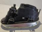 Scheinwerfer rechts mit Nebelscheinwerfer Lampe Leuchte VW Golf 4 1J IV