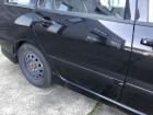 Tür hinten rechts Kombi Fondtür X42A Amethyst Black Mitsubishi Lancer CS0 Sport