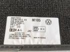 Fussmattensatz Satz Fussmatten Textil 4 Stück VW Tiguan 5N