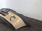 Stossfänger Stossstange Bumper vorn Nebelscheinwerfer TEA17 Yello de Manille Renault Twingo