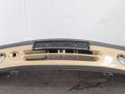 Stossfänger Stossstange Bumper vorn Nebelscheinwerfer TEA17 Yello de Manille Renault Twingo