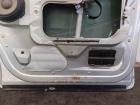 Tür vorn rechts Rohbau Beifahrertür 82U Starsilber M2 Opel Vivaro X83