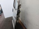 Tür vorn rechts Rohbau Beifahrertür 82U Starsilber M2 Opel Vivaro X83