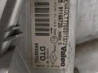 Scheinwerfer rechts Halogen Lampe Hauptscheinwerfer Valeo Opel Vivaro X83