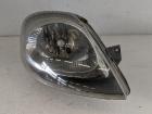 Scheinwerfer rechts Halogen Lampe Hauptscheinwerfer Valeo Opel Vivaro X83