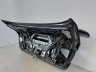 Heckklappe Kofferraumklappe Heckspoiler LZ9Y Phantomschwarz Audi A5 8T Coupe Heckklappe Kofferraumklappe Heckspoiler LZ9Y Phantomschwarz Audi A5 8T Coupe