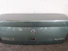 Heckklappe Kofferraumdeckel 4-Türig Limousine TED97 Brassy Green Renault Symbol Thalia