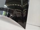 Motorhaube Haube Klappe vorn Mopf 197 Obsidianschwarz Mercedes CL203 Sportcoupe