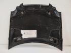 Motorhaube Haube Klappe vorn Mopf 197 Obsidianschwarz Mercedes CL203 Sportcoupe